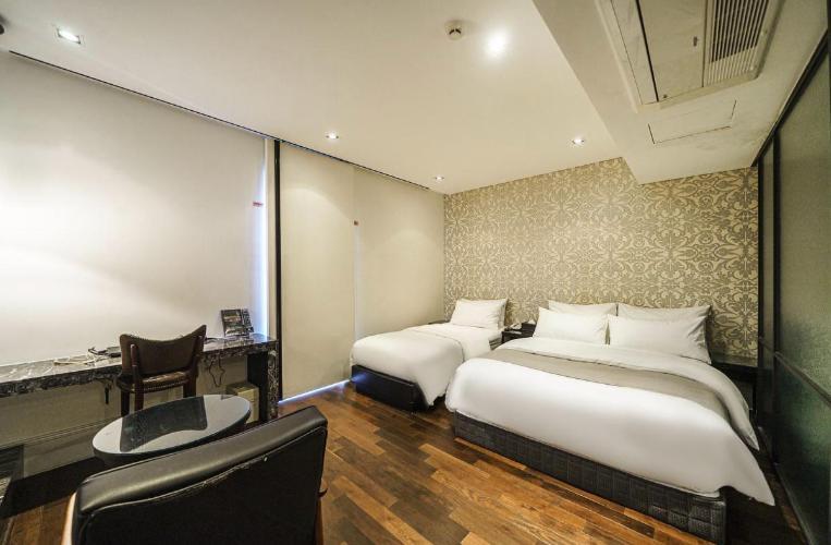 Hotel Amare Ίντσεον Εξωτερικό φωτογραφία
