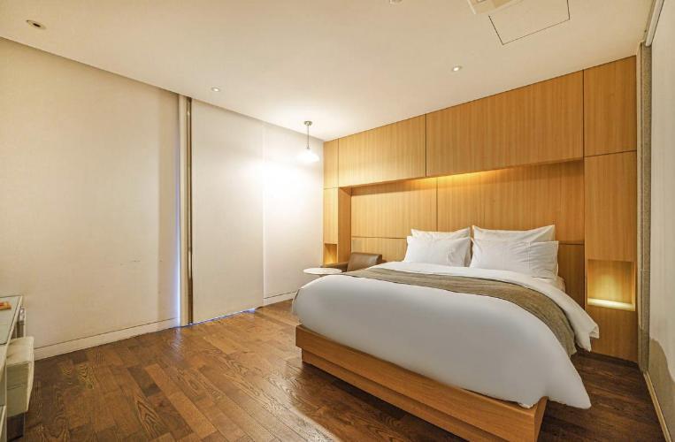 Hotel Amare Ίντσεον Εξωτερικό φωτογραφία
