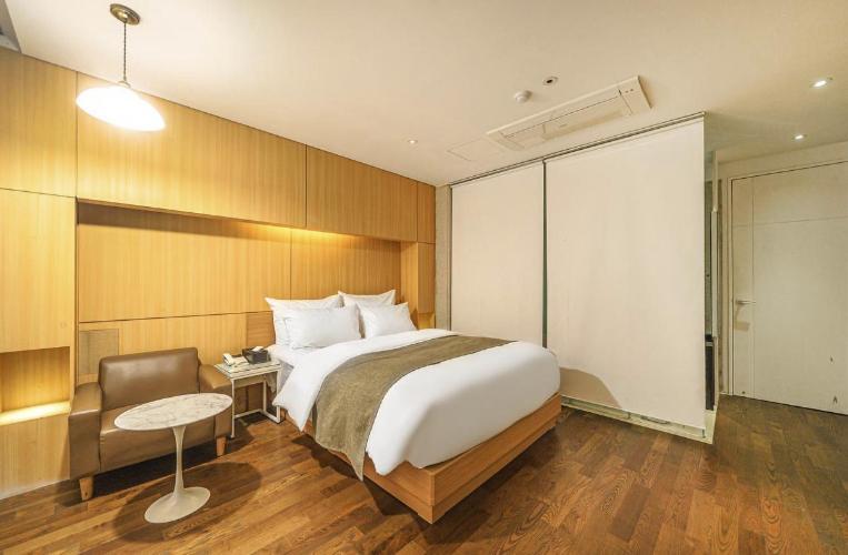 Hotel Amare Ίντσεον Εξωτερικό φωτογραφία