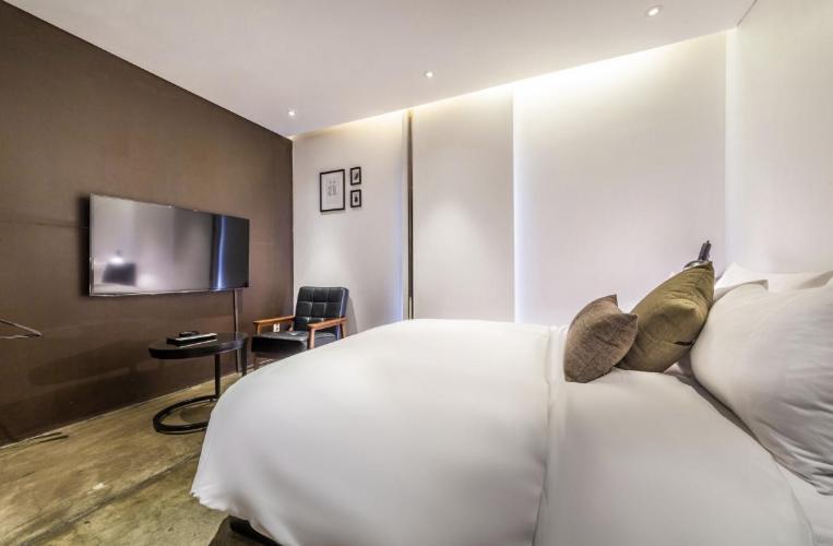 Hotel Amare Ίντσεον Εξωτερικό φωτογραφία